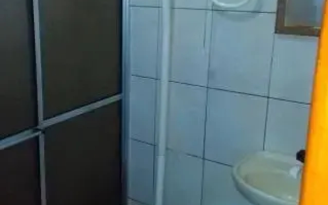 Recanto da Mata Hospedaria