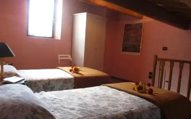 Tonino Tuscany House