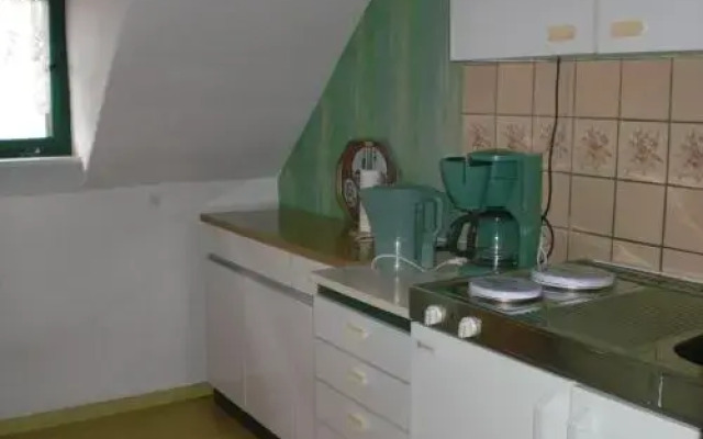 Ferienwohnung Mönch