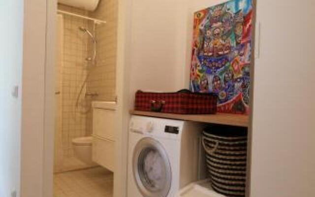 Miško apartamentai
