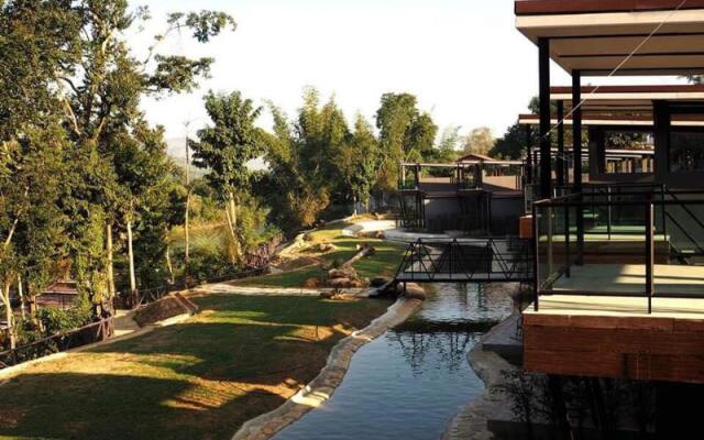 Kwai Tara Riverside Villas