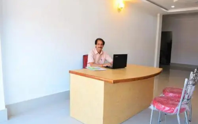 Shivanand Lodge
