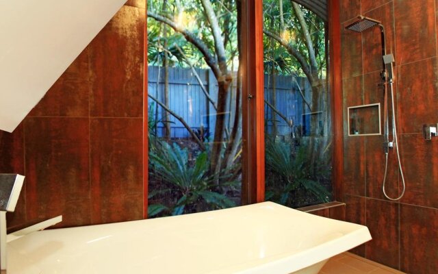 Barrengarry Hideaway