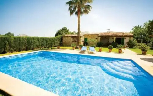 Villa Bosque