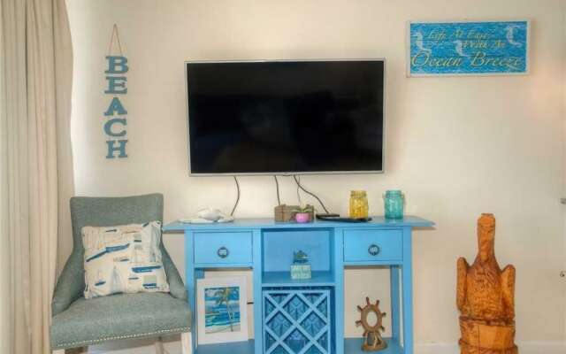 Ocean Forest 1107- Ocean Front