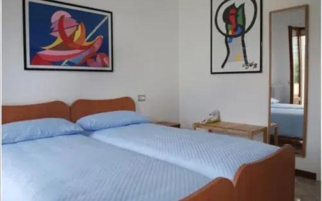 Nora Casa Vacanze