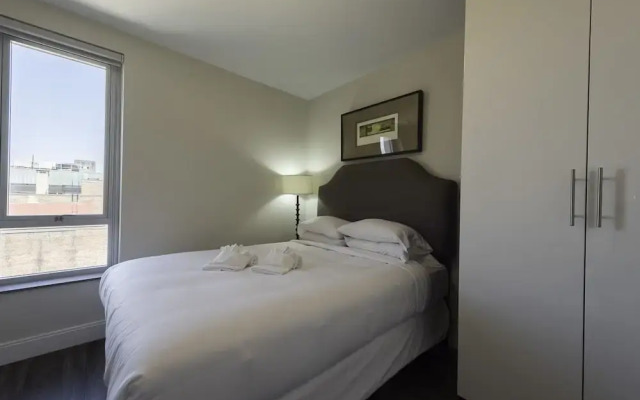 Grand Lower Roxbury Suites by Sonder