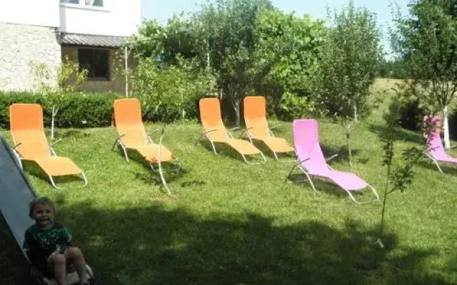 House Sebalj