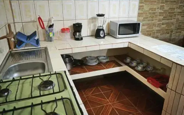 La Casa de Dani