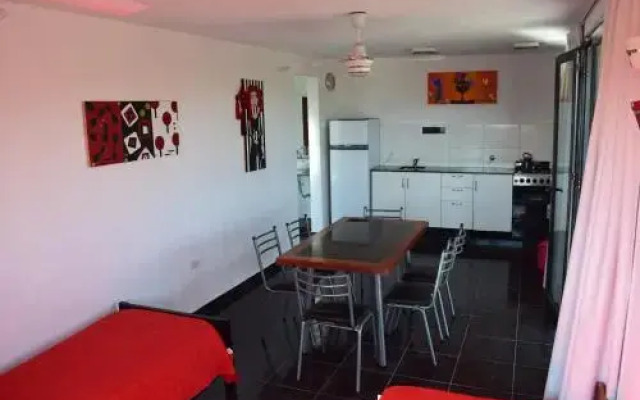 Casa Yocavil