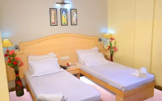 Hotel Ruby Corporate Services