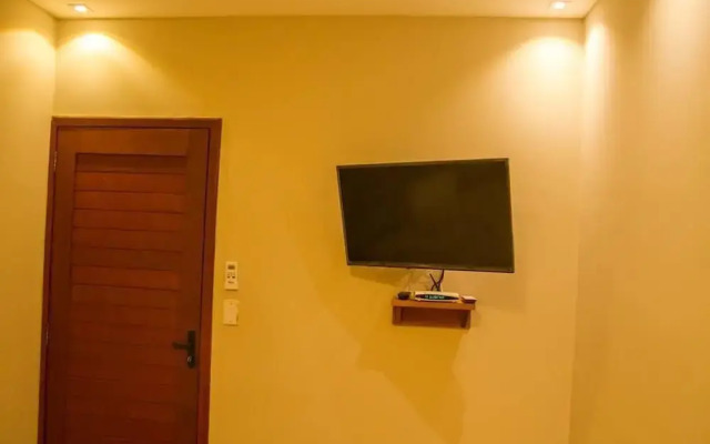 SuRFCoRe House