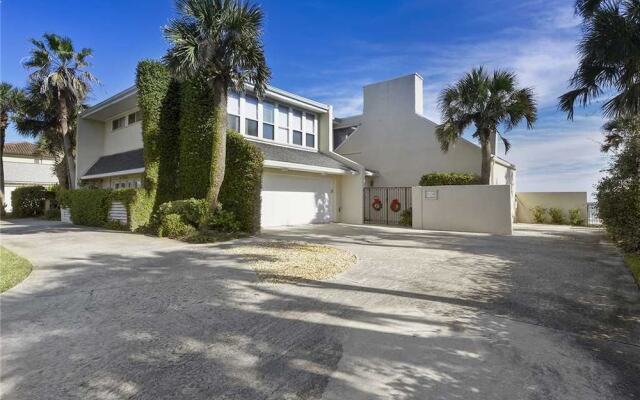 Ponte Vedra Blvd 539 - Five Bedroom Home