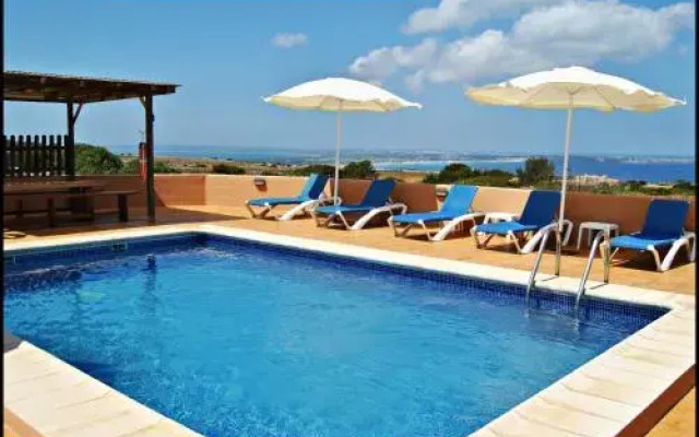 Casa Rural Can Blaiet