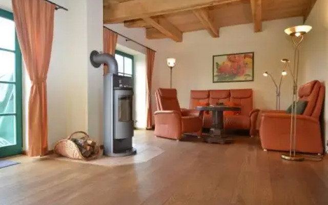 Fachwerkhäuser Gager Menke