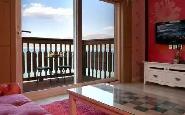 Rainbow Hill Pension