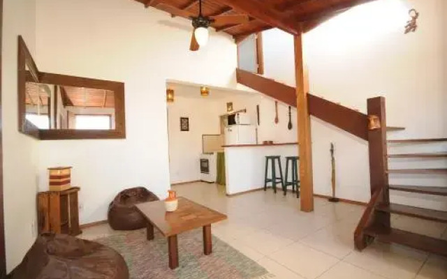Buzios Casa 1