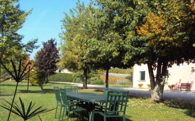 Agriturismo Sant' Anna