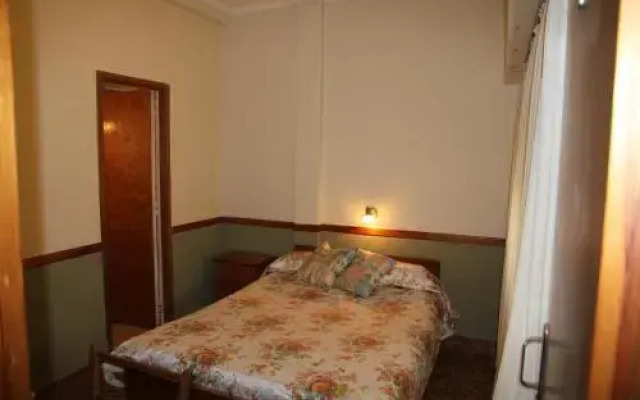 Hotel O Sole Mio