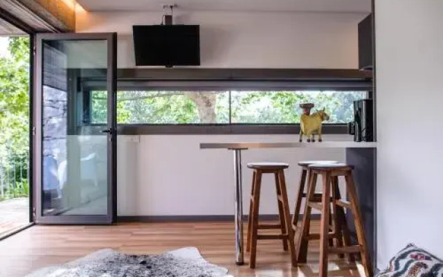 Quinta dos Carqueijais Gerês