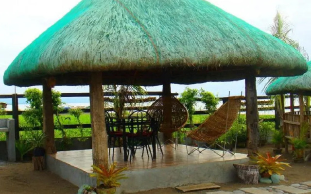 Costa Carina Beach Front Resort