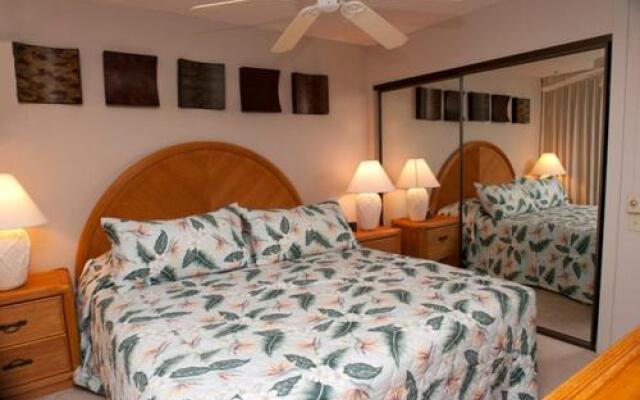 Kona Bali Kai 206 - Two Bedroom Condo