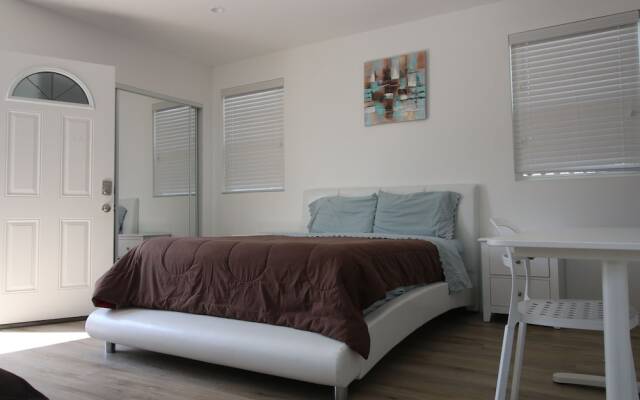 Brand New 2BD House Private