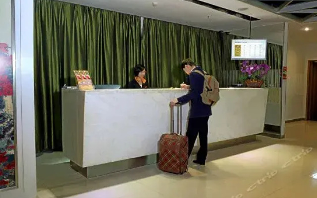 Garden Inn Shiziling