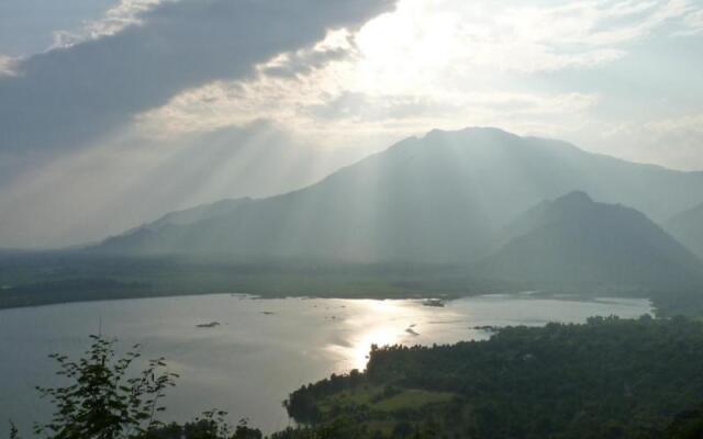 Cardamom Comforts Homestay