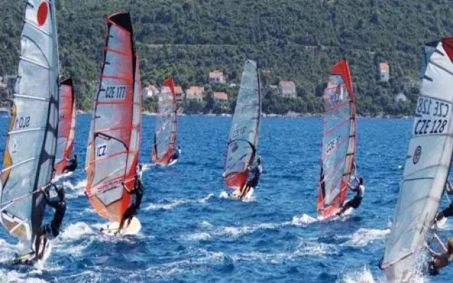 Peljesac apartmani Orsula