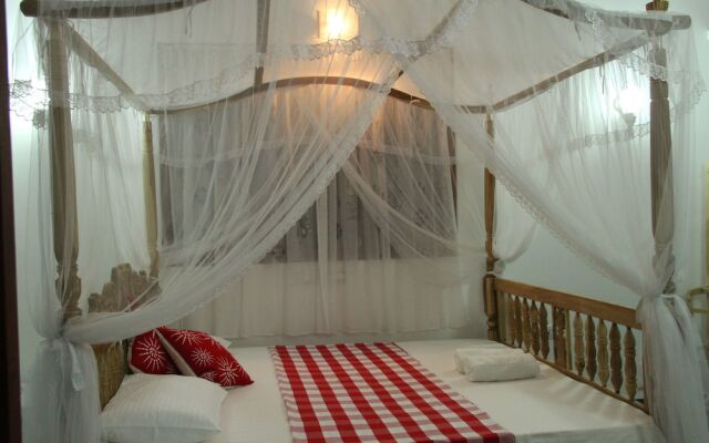Girilena Guest House