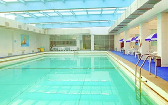 Hongye Hotel