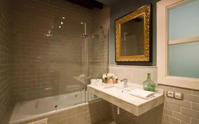 Casas Rurales Huerta San Benito