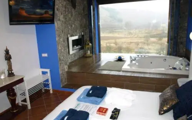 Suite Rural Carenas
