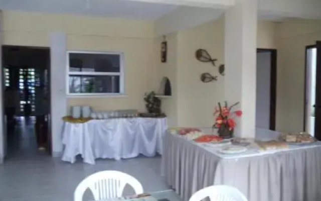 Prainha Apart Hotel
