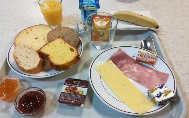 Hostellerie Bon Pasteur