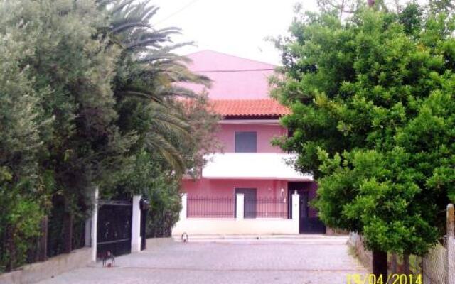 Maisonette Chalkidiki