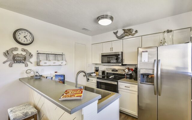 Casa De La Sirena - 2 Br Home