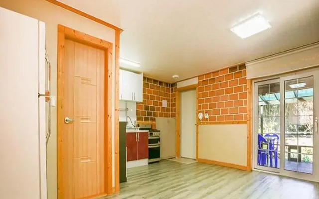 Lohas Bamboo Pension