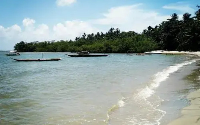 Pousada Boca da Mata