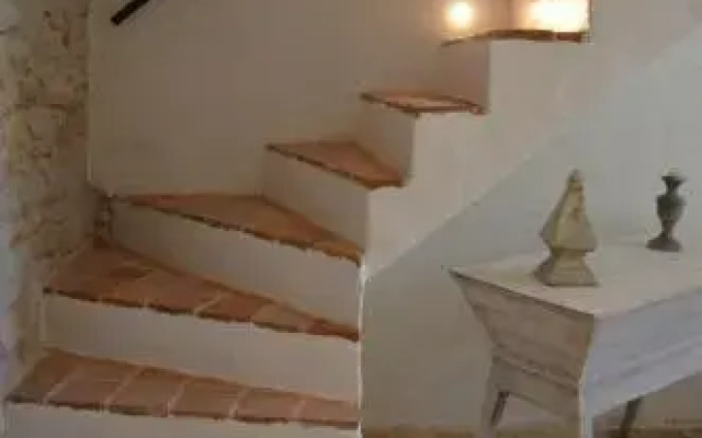 La Ruelle au Verjus