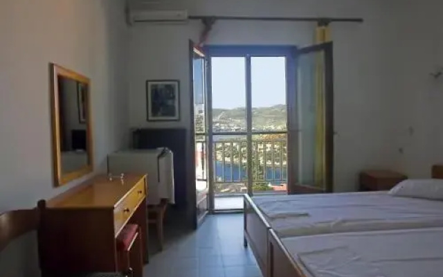 Art Hotel Panorama