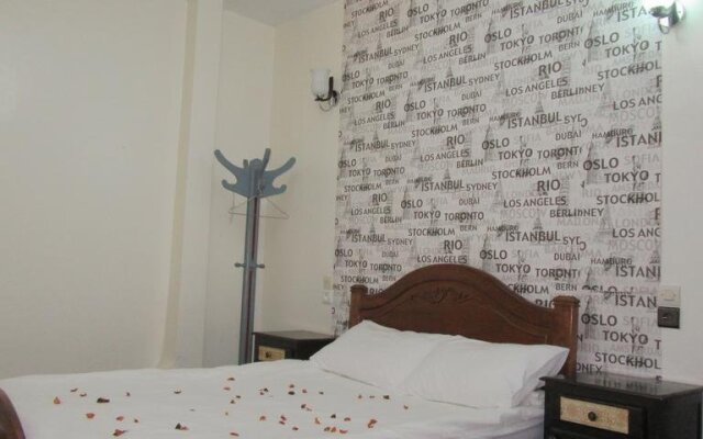 Residence marhaba