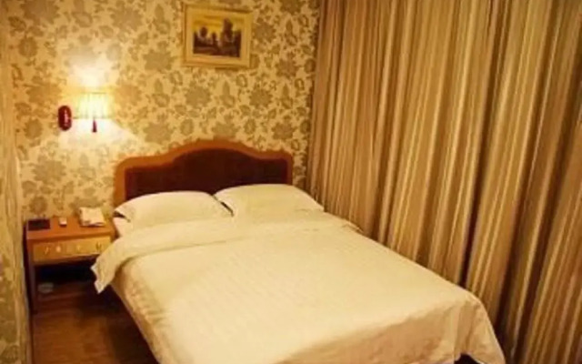 Hengdu Hotel - Qingdao