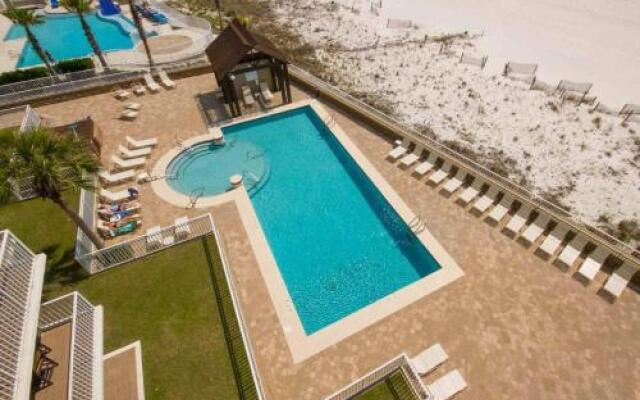 Romar Place 502 by RedAwning