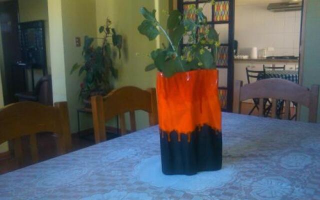 Hostal Barrio Italia