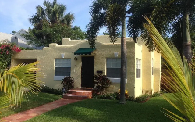 Villa Casa Del Sol