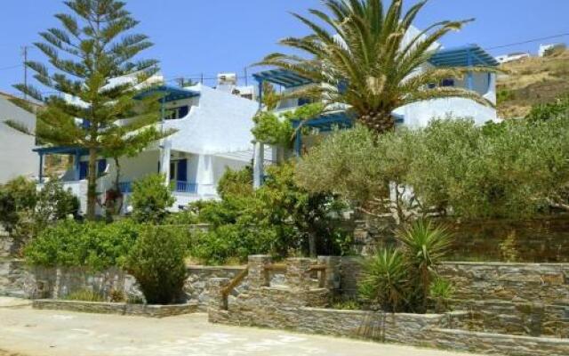 Villa Erotiki