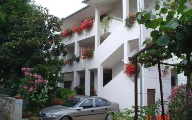 Apartments Villa Martinuzzi