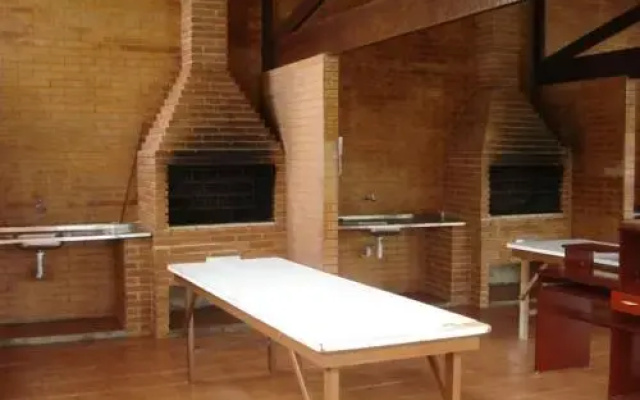 Apartamento Peruíbe